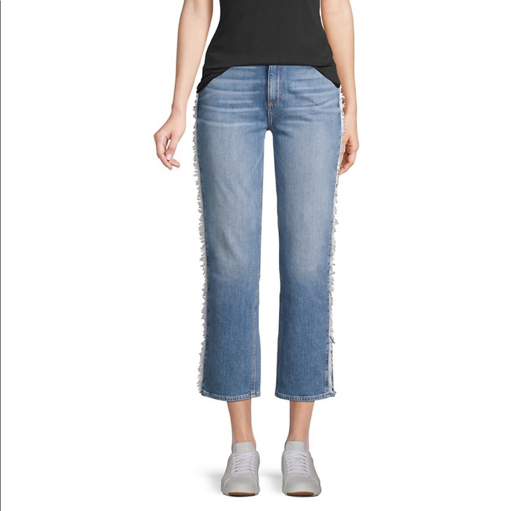 NWT Paige jeans size 25